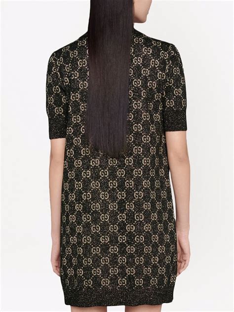 farfetch gucci dresses.